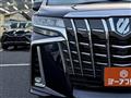2020 Toyota Alphard Hybrid