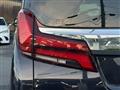 2020 Toyota Alphard Hybrid