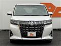 2020 Toyota Alphard Hybrid