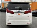 2020 Toyota Alphard Hybrid