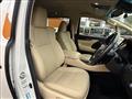 2020 Toyota Alphard Hybrid