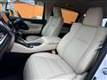 2020 Toyota Alphard Hybrid
