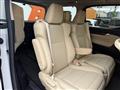 2020 Toyota Alphard Hybrid