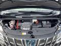 2020 Toyota Alphard Hybrid