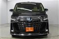 2020 Toyota Alphard Hybrid