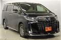 2020 Toyota Alphard Hybrid
