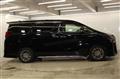 2020 Toyota Alphard Hybrid