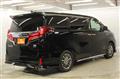 2020 Toyota Alphard Hybrid