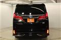 2020 Toyota Alphard Hybrid