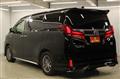 2020 Toyota Alphard Hybrid