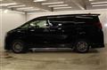 2020 Toyota Alphard Hybrid