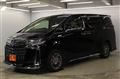 2020 Toyota Alphard Hybrid