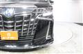 2020 Toyota Alphard Hybrid