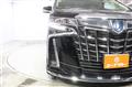 2020 Toyota Alphard Hybrid