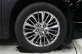 2020 Toyota Alphard Hybrid