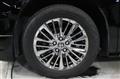 2020 Toyota Alphard Hybrid