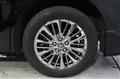 2020 Toyota Alphard Hybrid