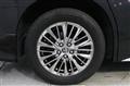 2020 Toyota Alphard Hybrid