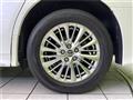 2020 Toyota Alphard Hybrid
