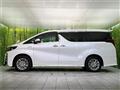 2020 Toyota Alphard Hybrid