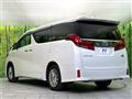 2020 Toyota Alphard Hybrid