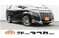 2020 Toyota Alphard Hybrid