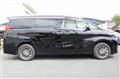 2020 Toyota Alphard Hybrid