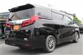2020 Toyota Alphard Hybrid