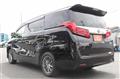 2020 Toyota Alphard Hybrid