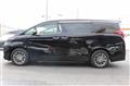 2020 Toyota Alphard Hybrid