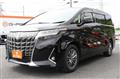 2020 Toyota Alphard Hybrid