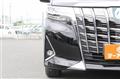 2020 Toyota Alphard Hybrid