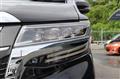 2020 Toyota Alphard Hybrid