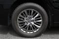 2020 Toyota Alphard Hybrid