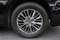 2020 Toyota Alphard Hybrid