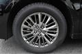 2020 Toyota Alphard Hybrid