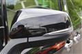 2020 Toyota Alphard Hybrid