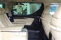 2020 Toyota Alphard Hybrid