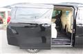 2020 Toyota Alphard Hybrid