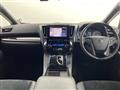 2020 Toyota Alphard Hybrid