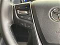 2020 Toyota Alphard Hybrid