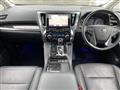 2020 Toyota Alphard Hybrid