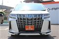 2020 Toyota Alphard Hybrid