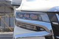 2020 Toyota Alphard Hybrid