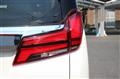 2020 Toyota Alphard Hybrid