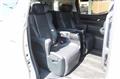 2020 Toyota Alphard Hybrid