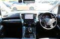 2020 Toyota Alphard Hybrid