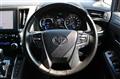 2020 Toyota Alphard Hybrid