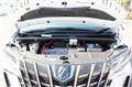 2020 Toyota Alphard Hybrid