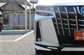 2020 Toyota Alphard Hybrid